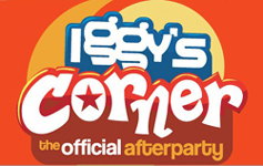 Iggys-Corner